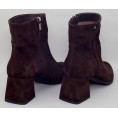 черевики Stepter 8640 brown 